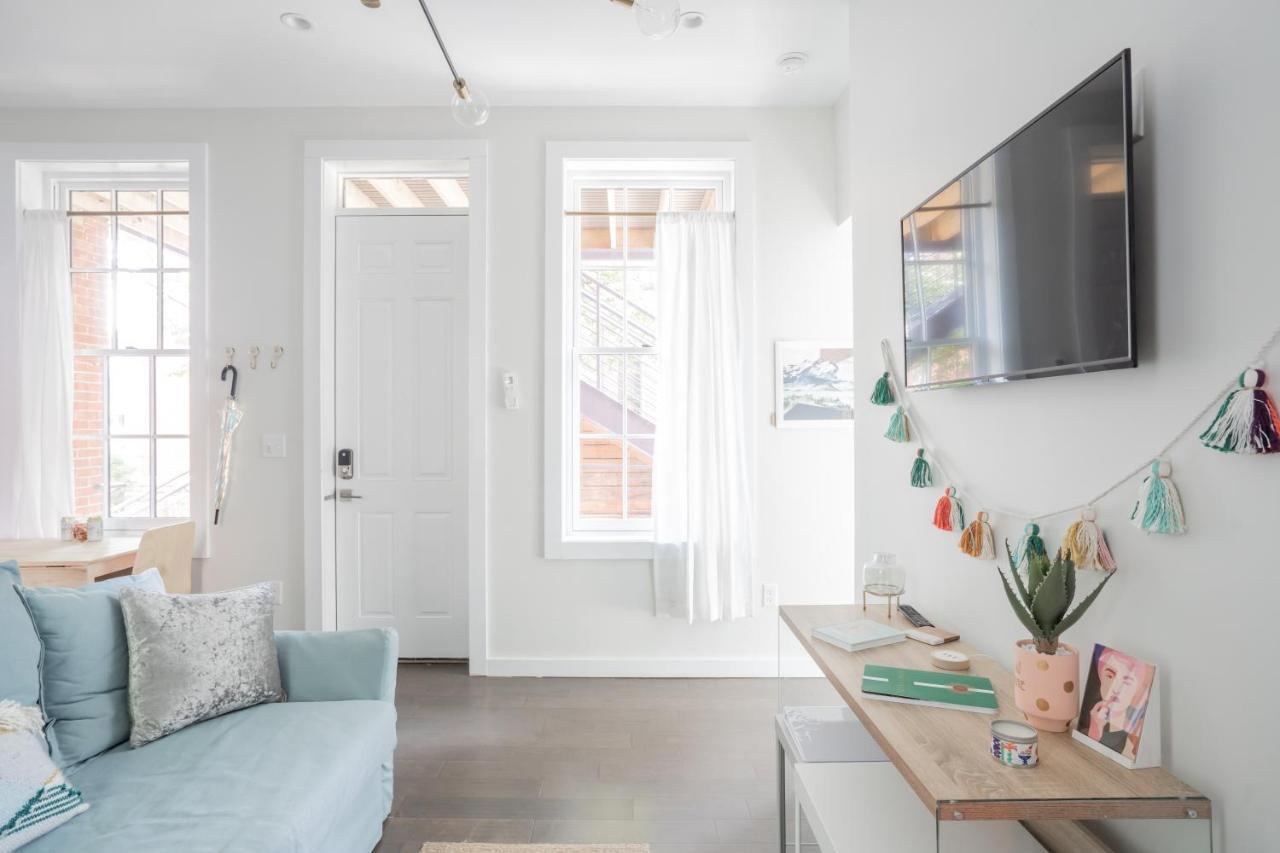 Translucency Bnb, Less Than A Mile From Us Bank Arena! Covington Buitenkant foto